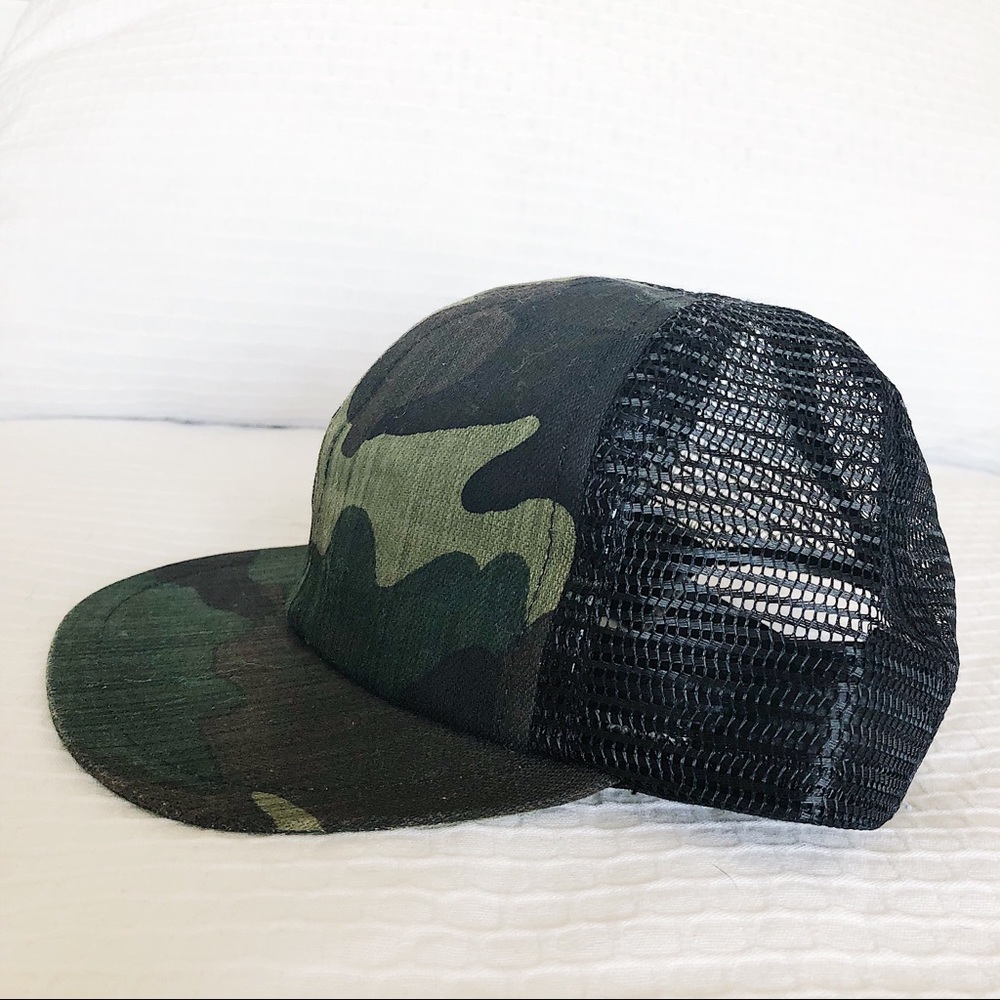 George Hats Toddler Size Hat